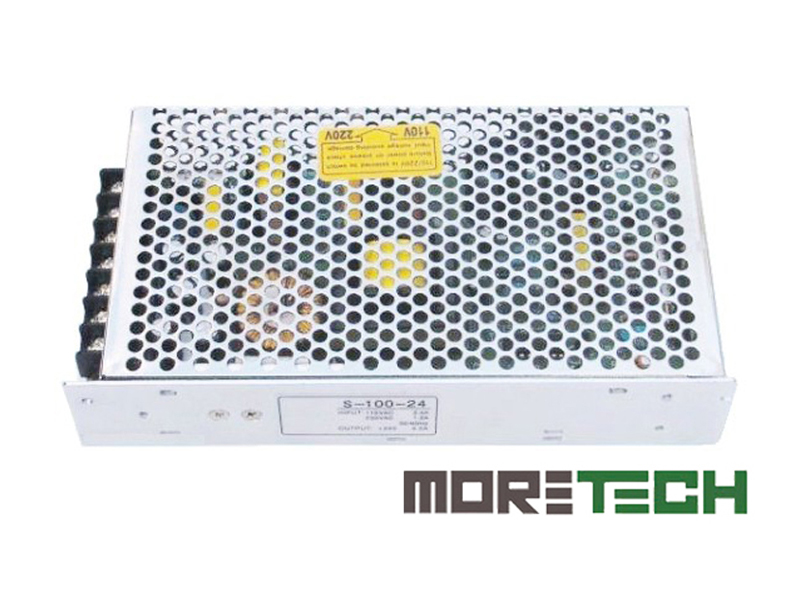 Bộ nguồn 1 chiều Sunwor 100W 