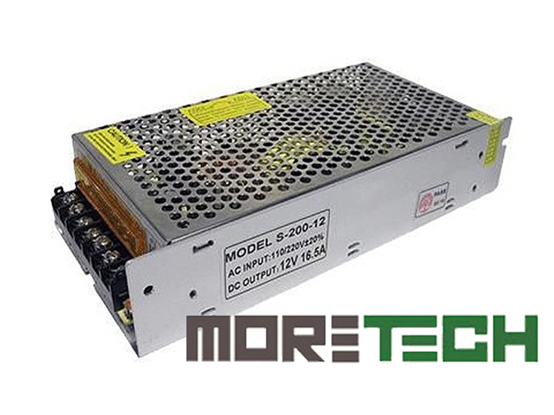 Bộ nguồn 1 chiều Sunwor 200W 