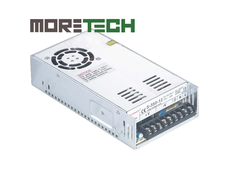 Bộ nguồn 1 chiều Sunwor 350W 