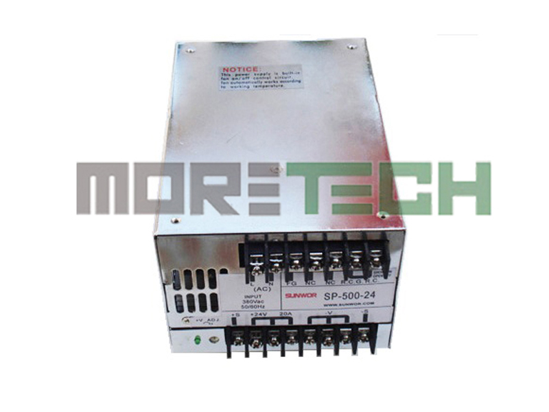 Bộ nguồn 1 chiều Sunwor 500W 