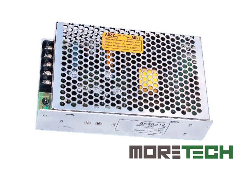 Bộ nguồn 1 chiều Sunwor 50W 
