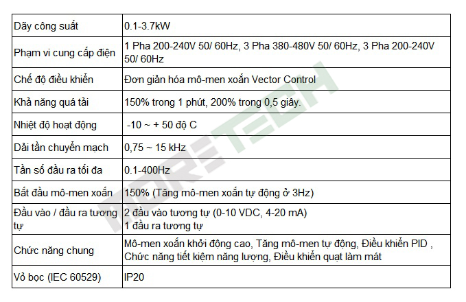 tskt frenic mini