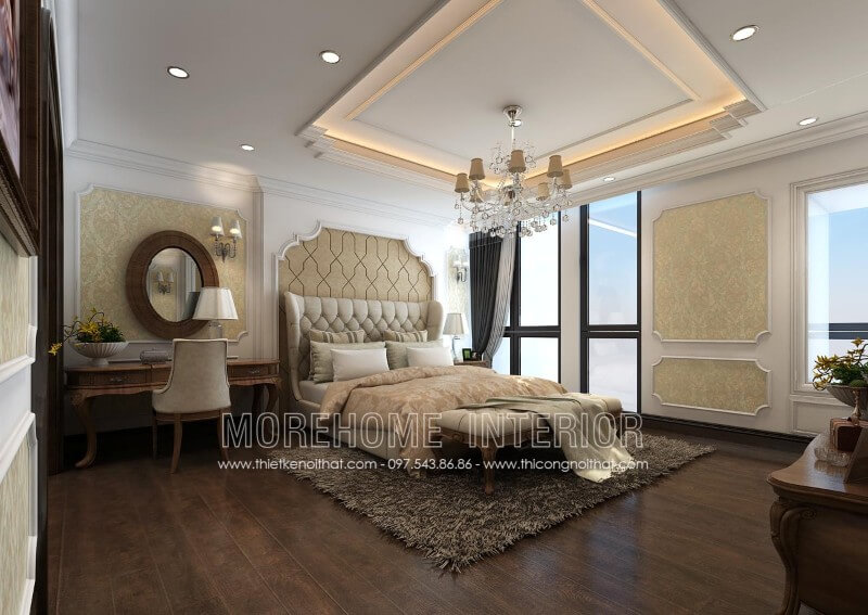 Giường ngủ Giường ngủ